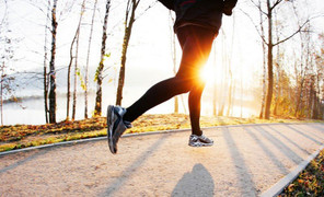 Chạy bộ hàng ngày vẫn mắc ung thư phổi: Thủ phạm khiến người thành phố phải giật mình