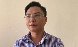 Bắt kẻ lợi dụng danh nghĩa nhà báo, phóng viên tống tiền doanh nghiệp