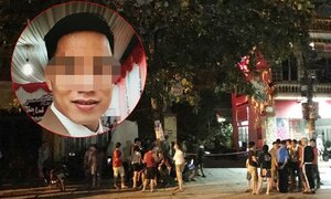 Em rể sát hại chị dâu trong khách sạn ở Yên Bái: Hai người có quan hệ bất chính