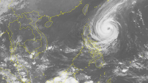 Siêu bão Yutu hướng vào Biển Đông, Bộ Công an chỉ đạo ứng phó