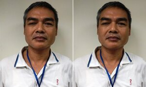 Khởi tố bị can, bắt tạm giam nguyên Giám đốc Ban quản lý dự án đường thuỷ nội địa