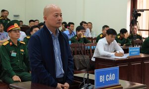 Đề nghị sửa hình phạt cho Út 'trọc' Đinh Ngọc Hệ theo tình tiết giảm nhẹ