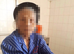 Đau bụng dữ dội, cụ bà 97 tuổi nhập viện phát hiện thủng dạ dày, thiếu máu, suy thận, có bệnh lý về tim