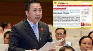 Bộ Công an phản hồi ý kiến 'vi phạm của cơ quan điều tra rất khủng khiếp'