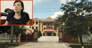 Chỉ đạo công an theo dõi đoàn UB Kiểm tra Trung ương, Bí thư Huyện ủy Hướng Hóa: 'Thông tin mật không thể cung cấp'