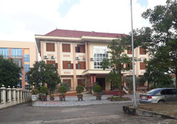 Để lộ bí mật cơ quan, Phó Chủ nhiệm Uỷ ban Kiểm tra Tỉnh Quảng Trị bị kỷ luật