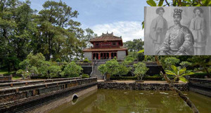 Vị hoàng đế nhiều con nhất nhà Nguyễn là ai?