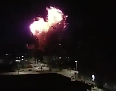 Nóng: Ngừng bắn ở dải Gaza