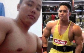 Có Boni-Smok, bỏ thuốc lá chỉ là chuyện nhỏ