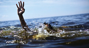 Hai du khách Hà Lan chết đuối khi tắm biển Lăng Cô