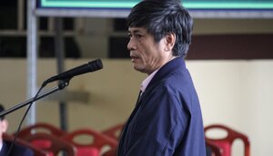 Cựu Thiếu tướng Nguyễn Thanh Hóa: 'Tạo hóa cho tôi một bộ não quá kém nhưng ước mơ lại quá lớn'