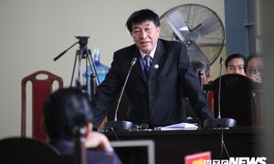 Luật sư bào chữa cho ông Nguyễn Thanh Hóa: Người nói bị cáo phạm tội, người bảo không