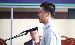 Phan Sào Nam: 'Biến cố này là may mắn trong cuộc đời'