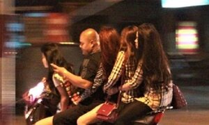 'Phố đèn đỏ’ Trần Duy Hưng hoạt động tinh vi, kín đáo thông qua zalo, facebook