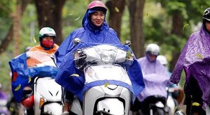 Miền Bắc chuẩn bị đón gió mùa đông bắc mạnh