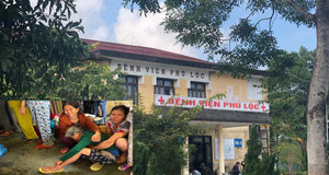 Mẹ con sản phụ chết thương tâm ở Huế: Người nhà tố bệnh viện tắc trách