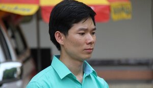 Vì sao bác sĩ Hoàng Công Lương bị truy tố đến 10 năm tù?