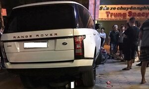 Lái xe ô tô tông nữ sinh 19 tuổi nguy kịch rồi bỏ chạy: Công an thông tin mới nhất