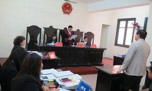 Thu hồi bằng tiến sĩ của ông Hoàng Xuân Quế: Bộ GD&ĐT thua kiện