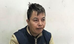 Khởi tố kẻ cầm đầu đường dây nuôi người để bán thận ở Hà Nội