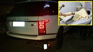 Lái xe Range Rover gây tai nạn rồi bỏ chạy: Sức khỏe nữ sinh 19 tuổi giờ ra sao?