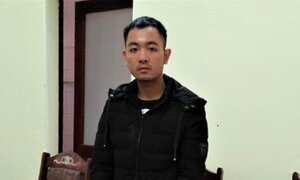 Tạm giữ nghi phạm bắn chết chủ nợ ở Hưng Yên