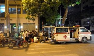Người phụ nữ bán cá bị sát hại ở Bắc Giang: Xuất hiện tình tiết bất ngờ