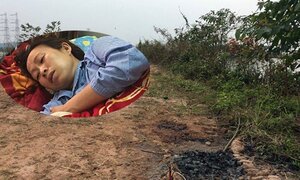 Người phụ nữ bán cá bị bạn thân sát hại do mê tín: Thầy bói phán những gì?