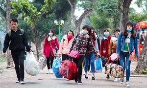 Thời tiết dịp nghỉ Tết dương lịch: Thông tin khiến nhiều người lo lắng
