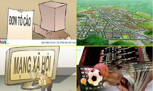 Những quy định và Nghị quyết có hiệu lực trong năm 2019