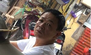 Xã hội đen 'trấn lột' ở chợ Long Biên: Bắt giam ông trùm Hưng 'kính'