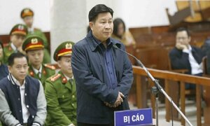 2 cựu thứ trưởng công an bị đề nghị từ 30 đến 42 tháng tù