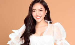 Diệu Nhi chia sẻ kỷ niệm nhà 4 người ngồi một xe máy về quê ăn Tết