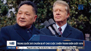 Pháo đài Đồng Đăng: Chứng tích cuộc chiến bi hùng năm 1979