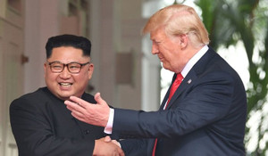 Hội nghị thượng đỉnh Trump-Kim từ Singapore đến Hà Nội: Kỳ vọng sự đột phá