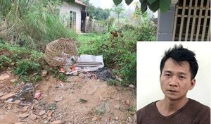 Cô gái bị sát hại khi đi giao gà cho mẹ chiều 30 Tết: 5 nghi phạm thay nhau xâm hại nạn nhân