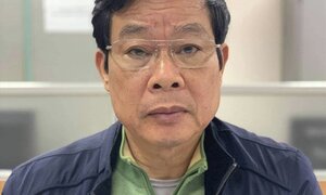 Khởi tố, bắt tạm giam 2 cựu bộ trưởng Nguyễn Bắc Son và Trương Minh Tuấn