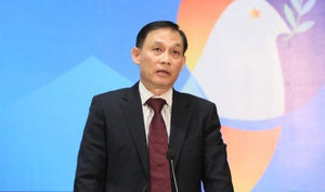 Thứ trưởng Lê Hoài Trung: 'Việt Nam sẽ làm tốt nhất có thể cho thượng đỉnh Mỹ - Triều'
