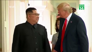 Những kỳ vọng của Hội nghị thượng đỉnh Mỹ - Triều lần 2