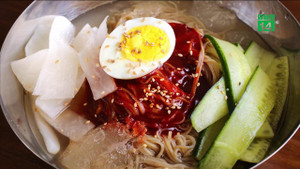 Nhà hàng Hà Nội đưa món yêu thích của ông Kim Jong-un vào thực đơn