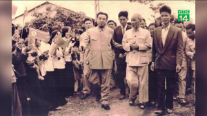 Gia đình Hà Nội từng đón lãnh đạo Triều Tiên Kim Nhật Thành tới thăm