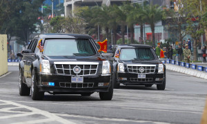 Tổng thống Trump nói chi tiết về lý do hủy lễ ký tuyên bố chung Mỹ-Triều