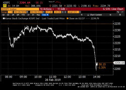 Tổng thống Trump nói chi tiết về lý do hủy lễ ký tuyên bố chung Mỹ-Triều