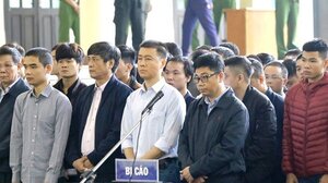 Hôm nay, xử phúc thẩm vụ đánh bạc nghìn tỷ đồng liên quan 2 cựu tướng công an