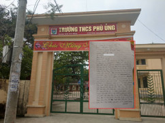 Nhóm nữ sinh đánh hội đồng, lột quần áo bạn học: Thầy cô không ngăn chặn có thể bị xử lý hình sự