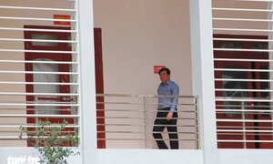 Giám đốc Sở GD&ĐT Sơn La nghỉ phép 8 ngày giữa ‘tâm bão’ gian lận thi cử