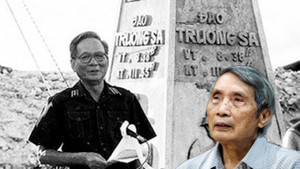 Con trai nguyên Chủ tịch nước Lê Đức Anh: 'Lúc ba tôi còn đương chức thì ông không có tiền'