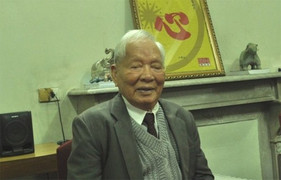 Con trai nguyên Chủ tịch nước Lê Đức Anh: 'Lúc ba tôi còn đương chức thì ông không có tiền'