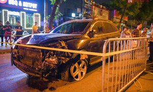 Tài xế say xỉn lái ô tô tông chết nữ công nhân quét rác: 'Đây là bài học lớn đối với tôi'