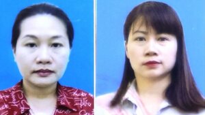 Khởi tố 3 nữ giáo viên trong tổ chấm thi THPT Quốc gia 2018 tại Hòa Bình